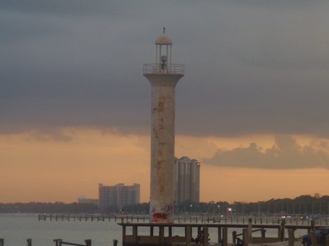 Biloxi Lighthouse